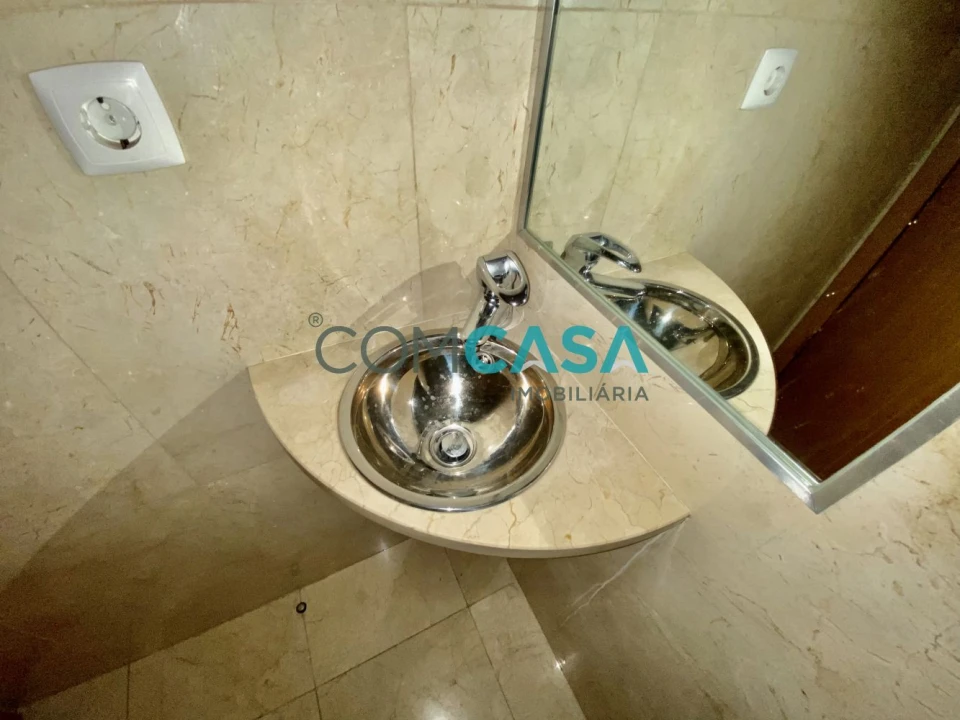 Apartamento T3 para Venda em Matosinhos e Leça da Palmeira Foto 14