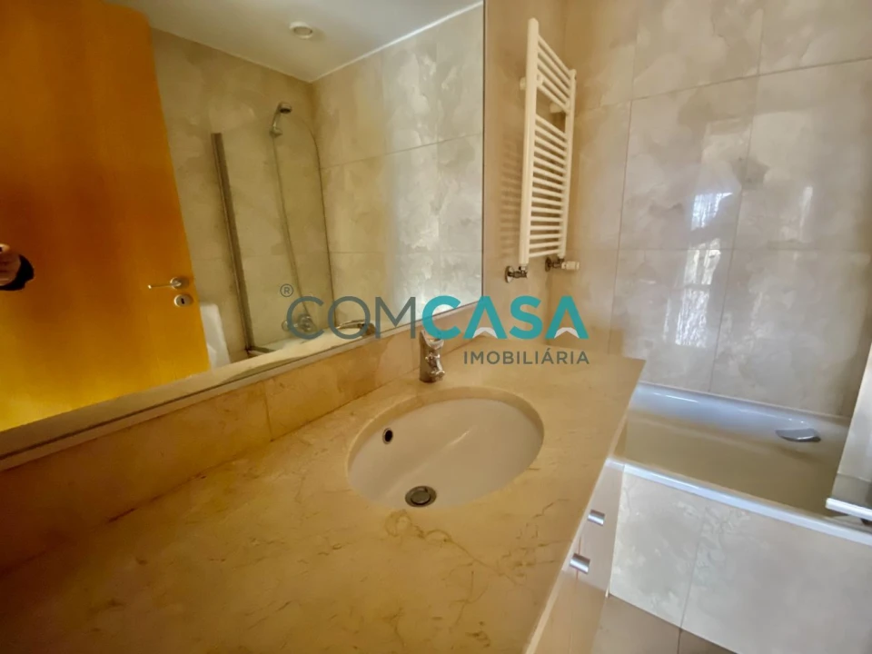 Apartamento T3 para Venda em Matosinhos e Leça da Palmeira Foto 18