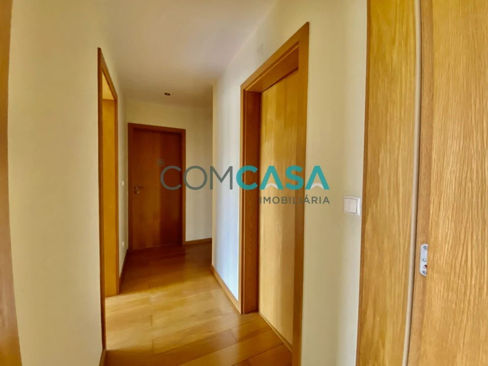 Apartamento T3 para Venda em Matosinhos e Leça da Palmeira Foto 21