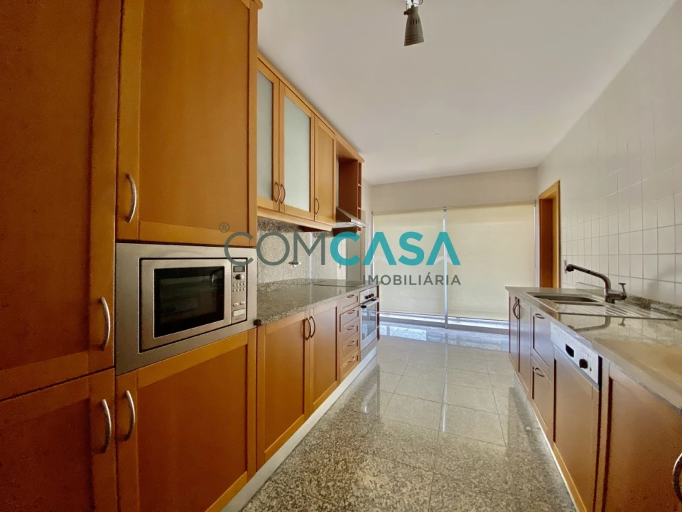 Apartamento T3 para Venda em Matosinhos e Leça da Palmeira Foto 6