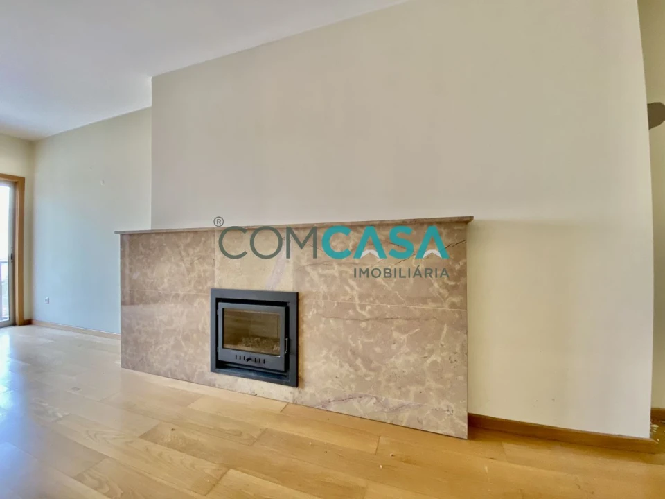 Apartamento T3 para Venda em Matosinhos e Leça da Palmeira Foto 2