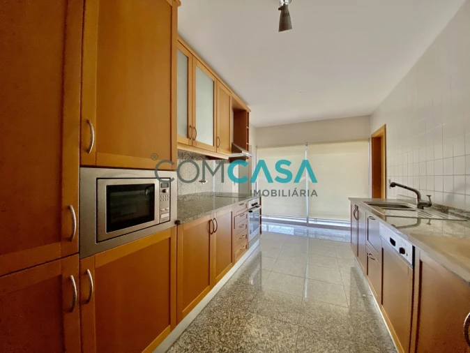 Apartamento T3 para Venda em Matosinhos e Leça da Palmeira Foto 6