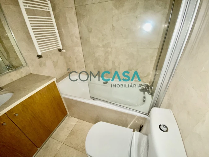 Apartamento T3 para Venda em Matosinhos e Leça da Palmeira Foto 20