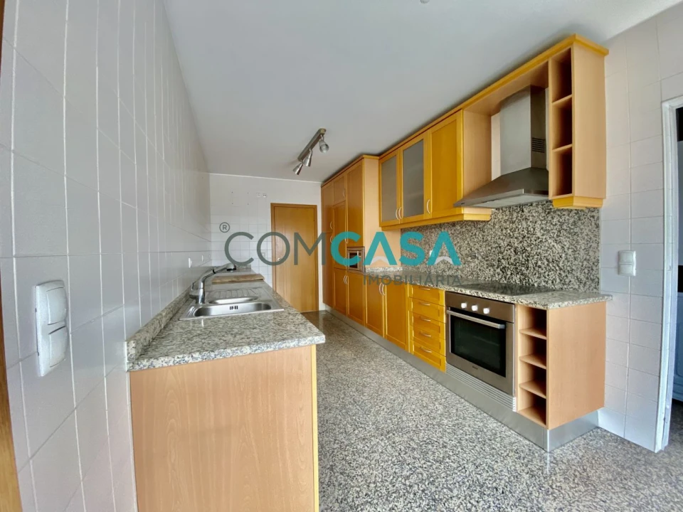 Apartamento T3 para Venda em Matosinhos e Leça da Palmeira Foto 5