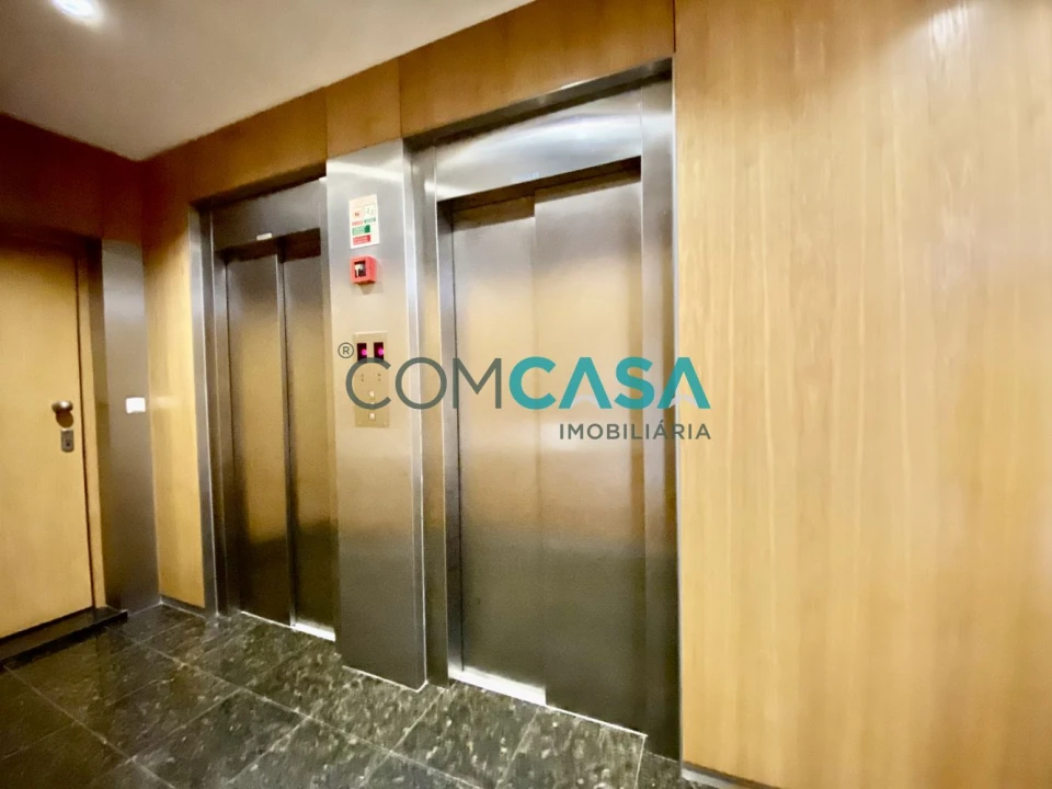 Apartamento T3 para Venda em Matosinhos e Leça da Palmeira Foto 22