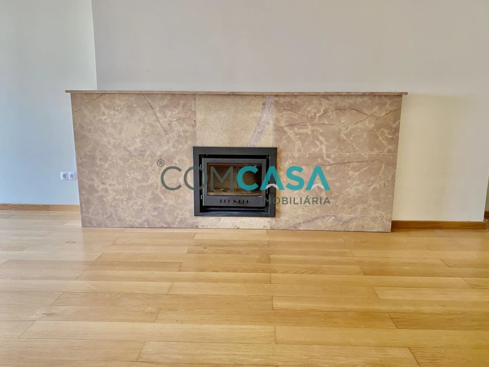 Apartamento T3 para Venda em Matosinhos e Leça da Palmeira Foto 3