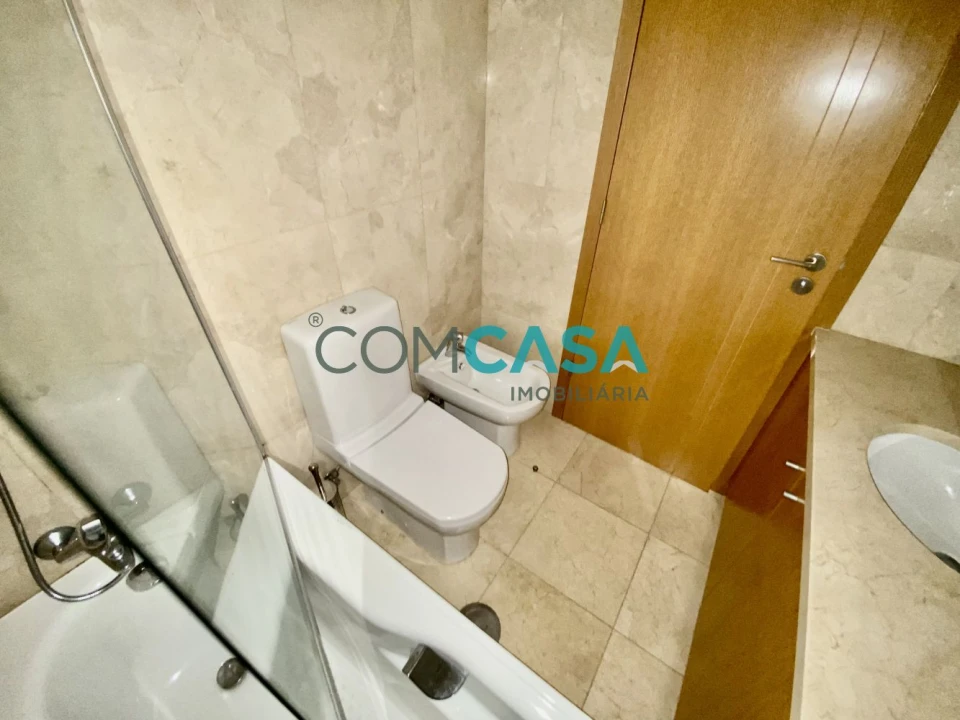 Apartamento T3 para Venda em Matosinhos e Leça da Palmeira Foto 19