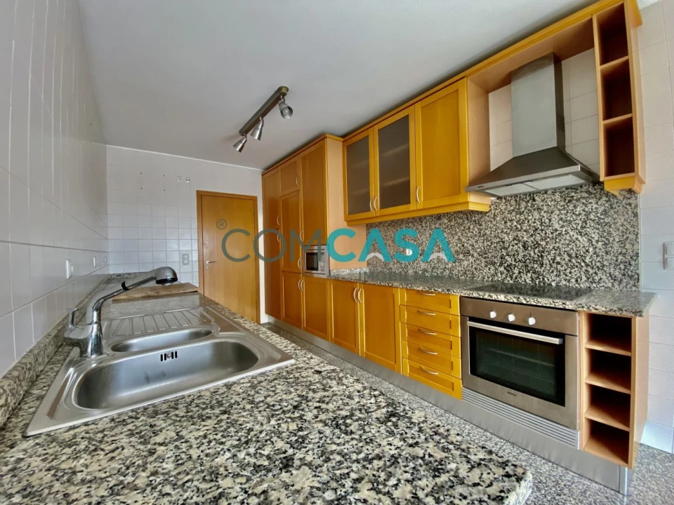 Apartamento T3 para Venda em Matosinhos e Leça da Palmeira Foto 7