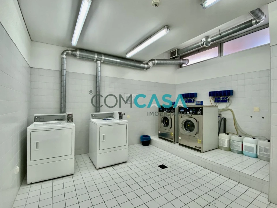 Apartamento T3 para Venda em São Mamede de Infesta e Senhora da Hora Foto 9