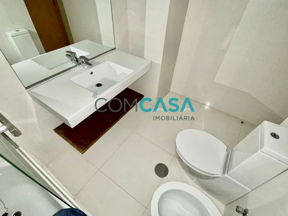 Apartamento T3 para Venda em São Mamede de Infesta e Senhora da Hora Foto 22