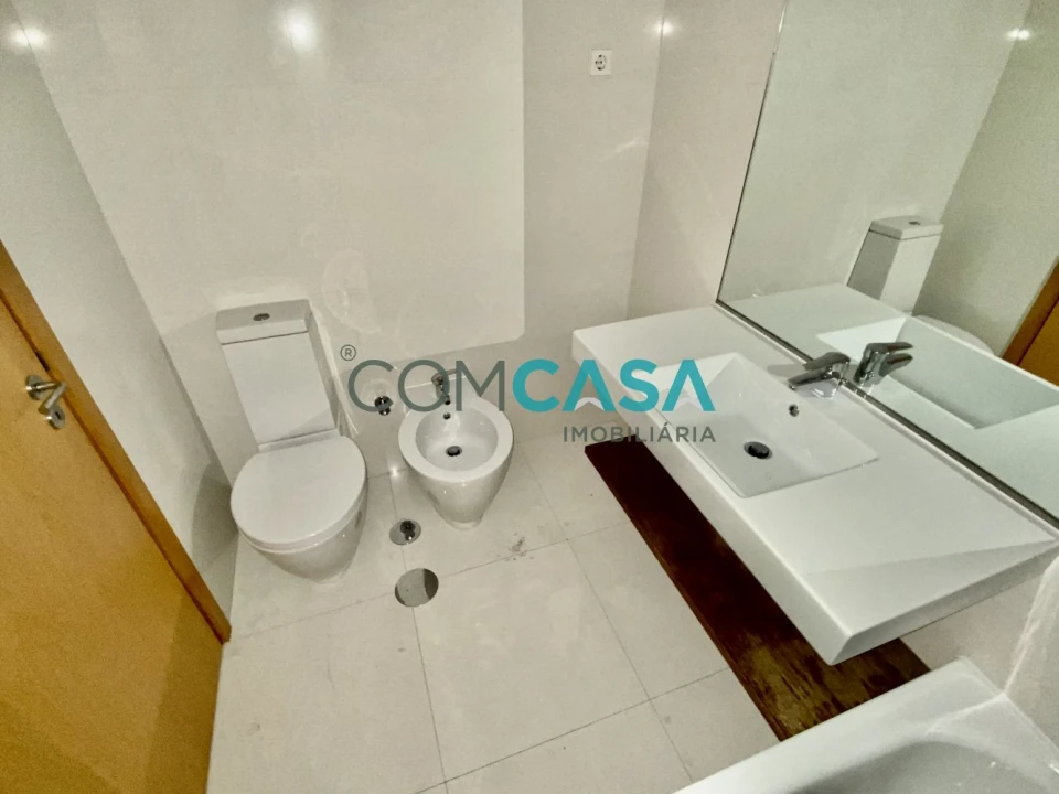 Apartamento T3 para Venda em São Mamede de Infesta e Senhora da Hora Foto 21