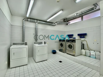 Apartamento T3 para Venda em São Mamede de Infesta e Senhora da Hora
