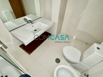 Apartamento T3 para Venda em São Mamede de Infesta e Senhora da Hora