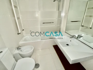 Apartamento T3 para Venda em São Mamede de Infesta e Senhora da Hora