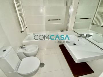 Apartamento T3 para Venda em São Mamede de Infesta e Senhora da Hora