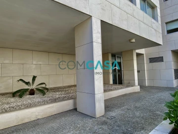Apartamento T3 para Venda em São Mamede de Infesta e Senhora da Hora