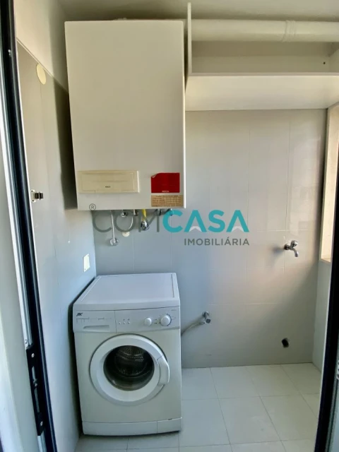 Apartamento T3 para Venda em São Mamede de Infesta e Senhora da Hora