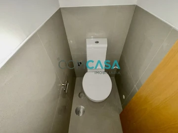 Apartamento T3 para Venda em São Mamede de Infesta e Senhora da Hora