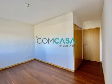 Apartamento T3 para Venda em São Mamede de Infesta e Senhora da Hora