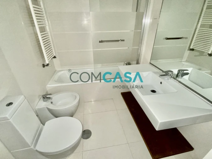 Apartamento T3 para Venda em São Mamede de Infesta e Senhora da Hora Foto 18