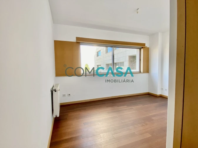 Apartamento T3 para Venda em São Mamede de Infesta e Senhora da Hora Foto 25