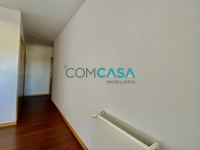 Apartamento T3 para Venda em São Mamede de Infesta e Senhora da Hora Foto 16