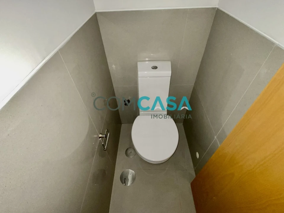 Apartamento T3 para Venda em São Mamede de Infesta e Senhora da Hora Foto 30