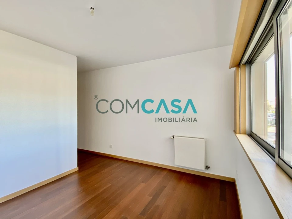 Apartamento T3 para Venda em São Mamede de Infesta e Senhora da Hora Foto 15