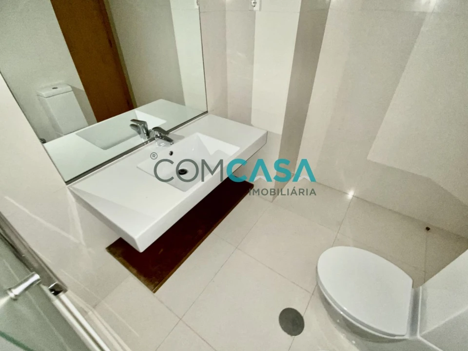 Apartamento T3 para Venda em São Mamede de Infesta e Senhora da Hora Foto 27
