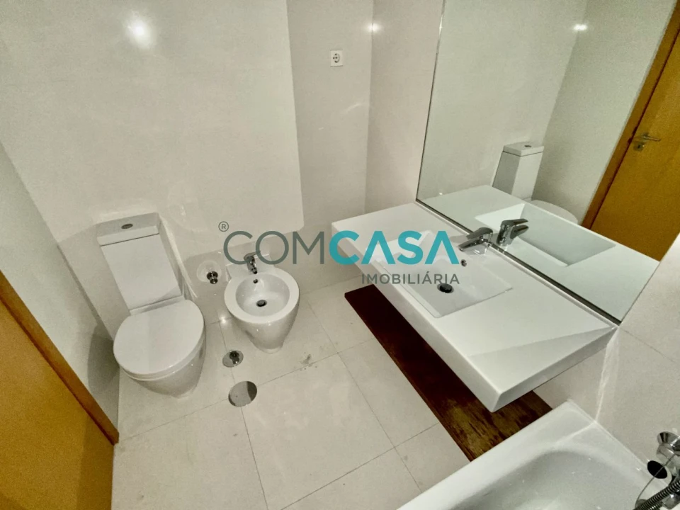 Apartamento T3 para Venda em São Mamede de Infesta e Senhora da Hora Foto 23