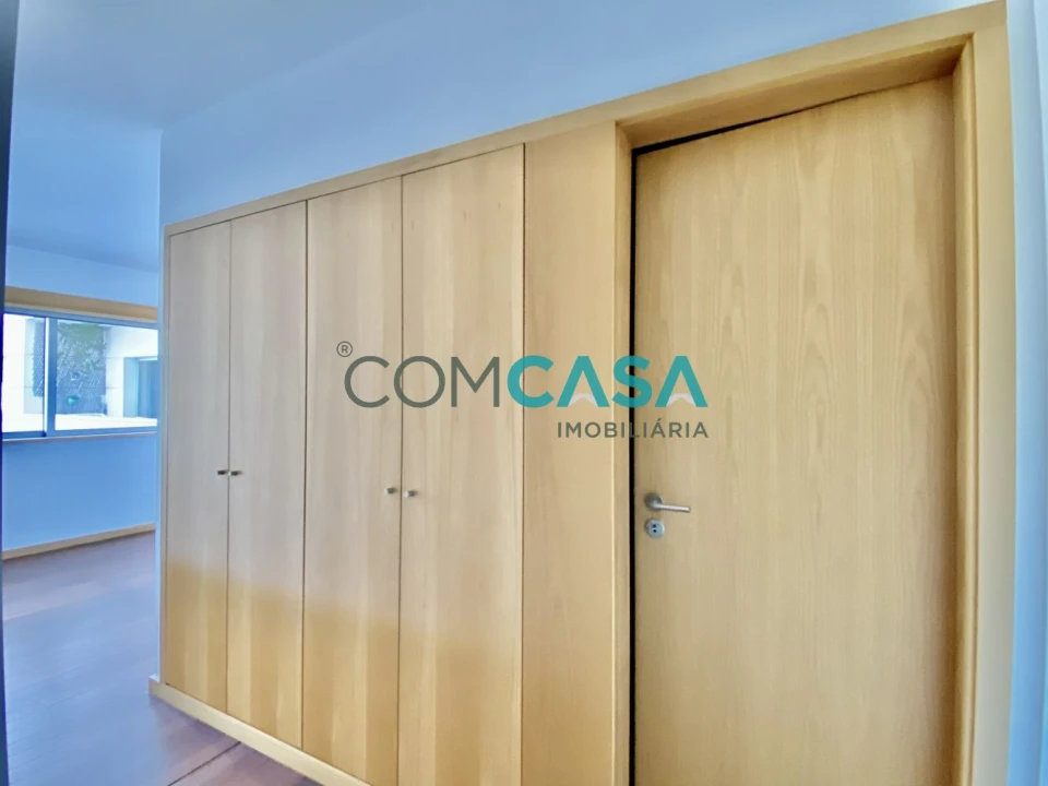 Apartamento T3 para Venda em São Mamede de Infesta e Senhora da Hora Foto 19