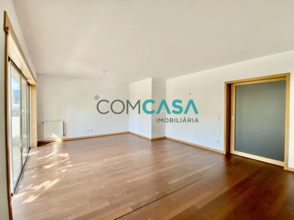Apartamento T3 para Venda em São Mamede de Infesta e Senhora da Hora Foto 13