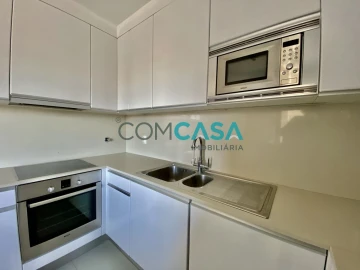 Apartamento T3 para Venda em São Mamede de Infesta e Senhora da Hora