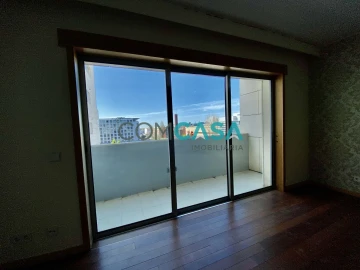 Apartamento T3 para Venda em São Mamede de Infesta e Senhora da Hora