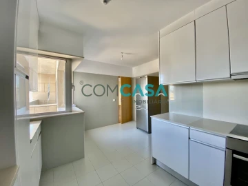 Apartamento T3 para Venda em São Mamede de Infesta e Senhora da Hora
