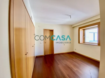 Apartamento T3 para Venda em São Mamede de Infesta e Senhora da Hora