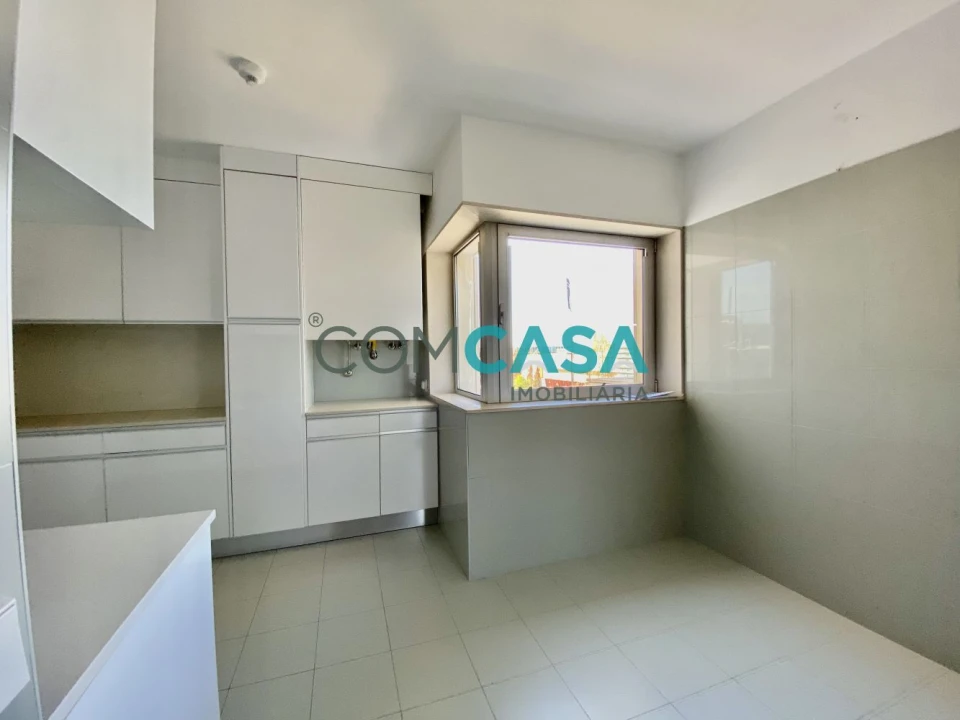 Apartamento T3 para Venda em São Mamede de Infesta e Senhora da Hora Foto 21