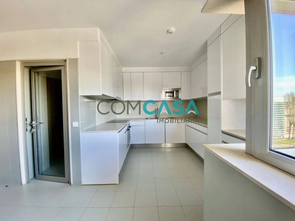 Apartamento T3 para Venda em São Mamede de Infesta e Senhora da Hora Foto 19