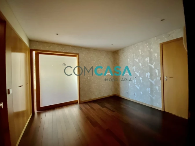 Apartamento T3 para Venda em São Mamede de Infesta e Senhora da Hora Foto 12