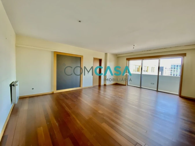 Apartamento T3 para Venda em São Mamede de Infesta e Senhora da Hora Foto 15