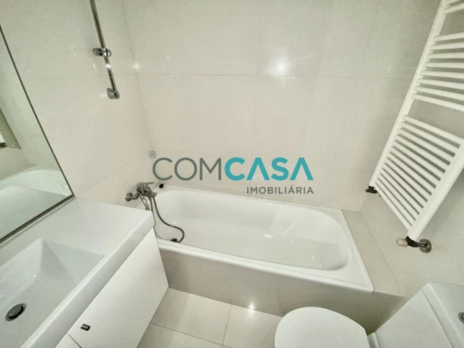 Apartamento T3 para Venda em São Mamede de Infesta e Senhora da Hora Foto 23