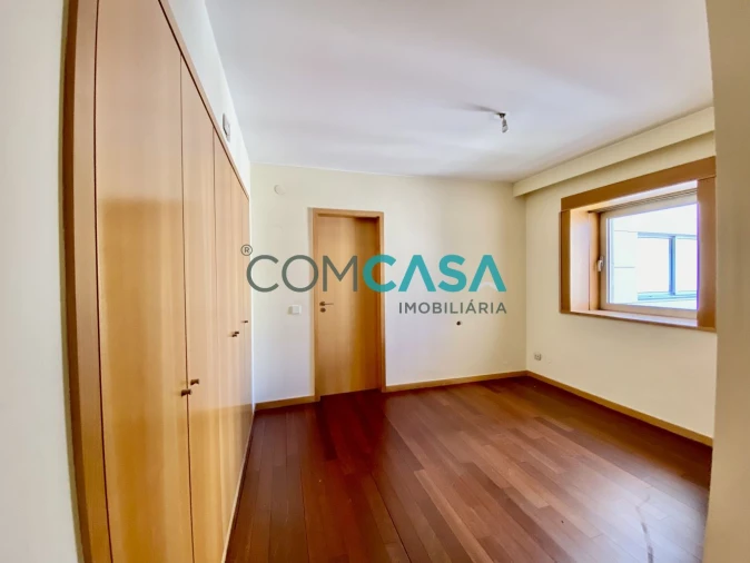 Apartamento T3 para Venda em São Mamede de Infesta e Senhora da Hora Foto 30