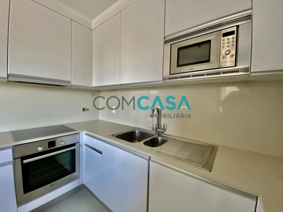 Apartamento T3 para Venda em São Mamede de Infesta e Senhora da Hora Foto 16