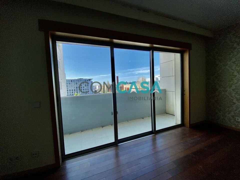 Apartamento T3 para Venda em São Mamede de Infesta e Senhora da Hora Foto 14