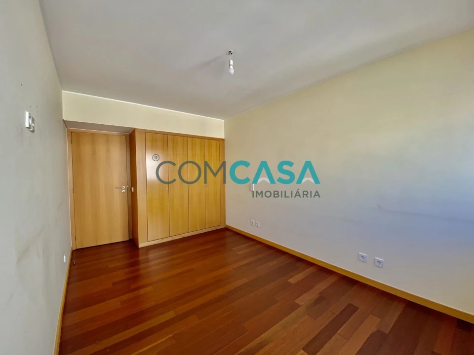 Apartamento T3 para Venda em São Mamede de Infesta e Senhora da Hora Foto 29