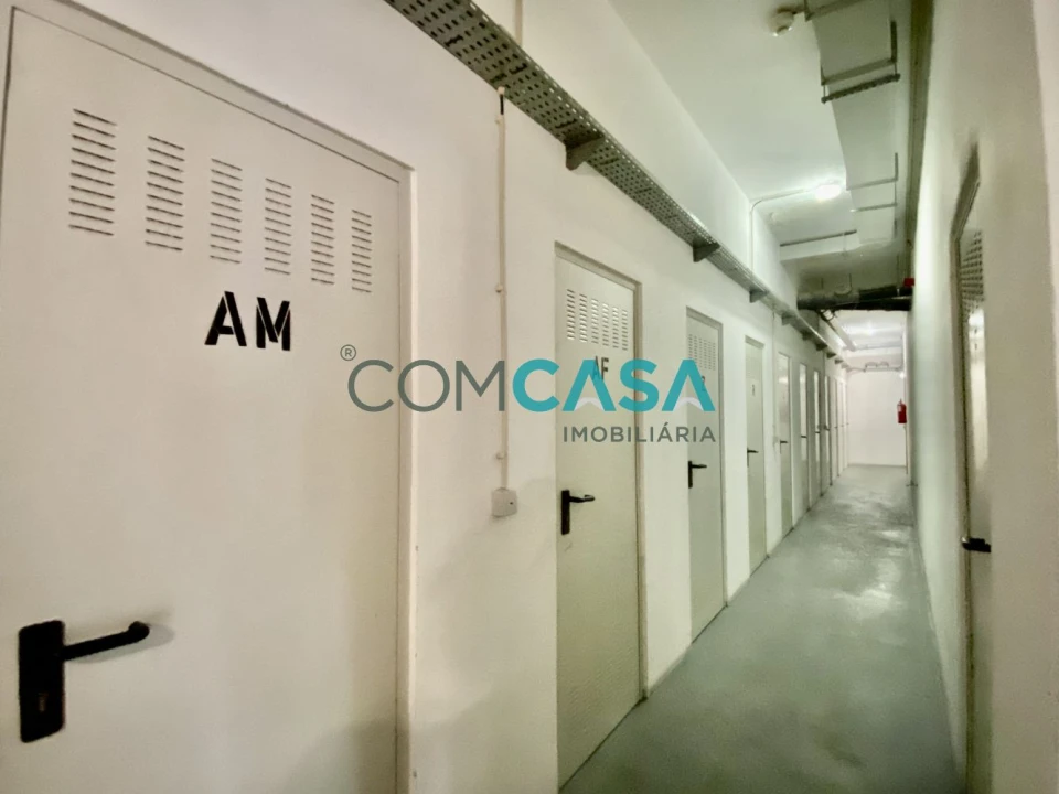 Apartamento T3 para Venda em São Mamede de Infesta e Senhora da Hora Foto 10