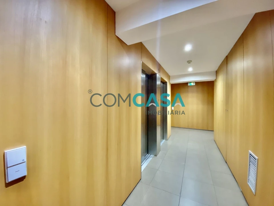 Apartamento T3 para Venda em São Mamede de Infesta e Senhora da Hora Foto 7