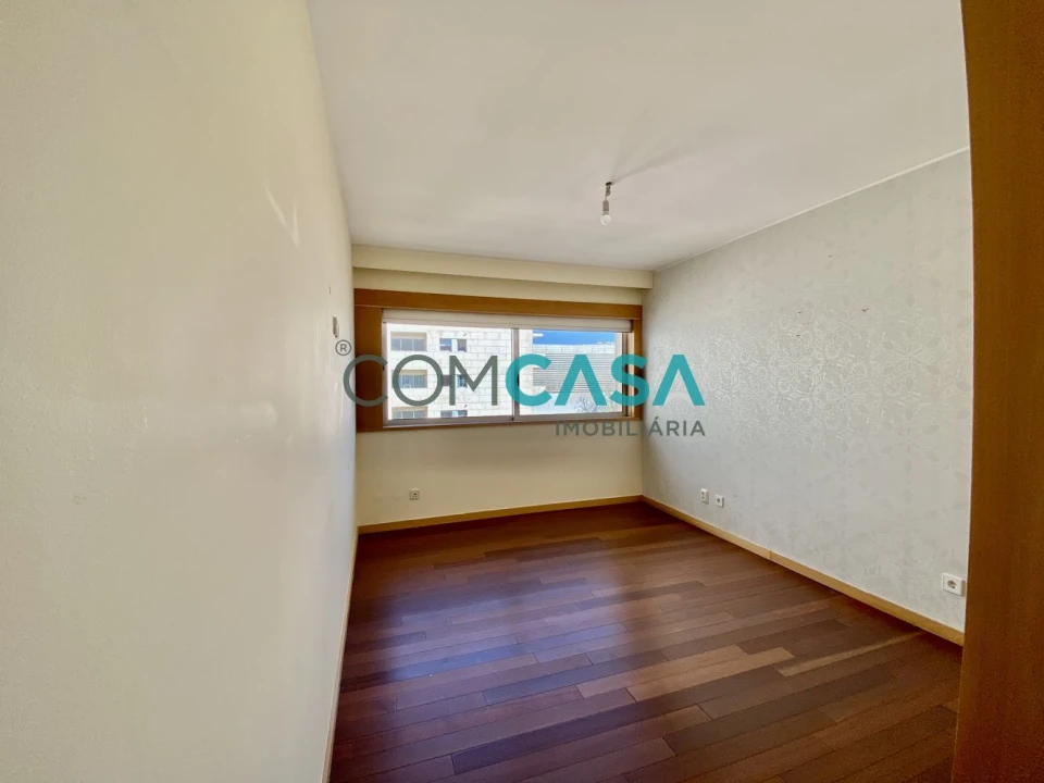 Apartamento T3 para Venda em São Mamede de Infesta e Senhora da Hora Foto 27