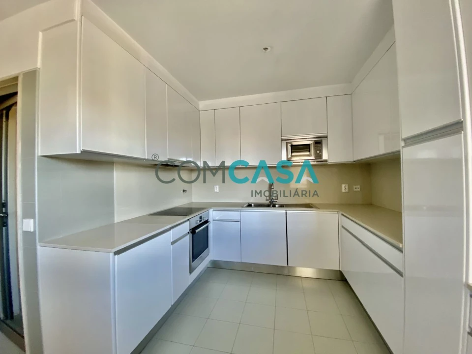 Apartamento T3 para Venda em São Mamede de Infesta e Senhora da Hora Foto 20