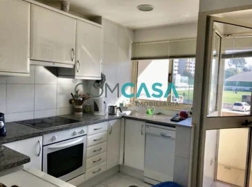 Apartamento T0 para Venda em Ramalde